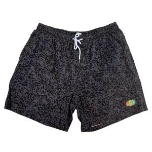 SLUNKS Men’s XL Volleyball Shorts